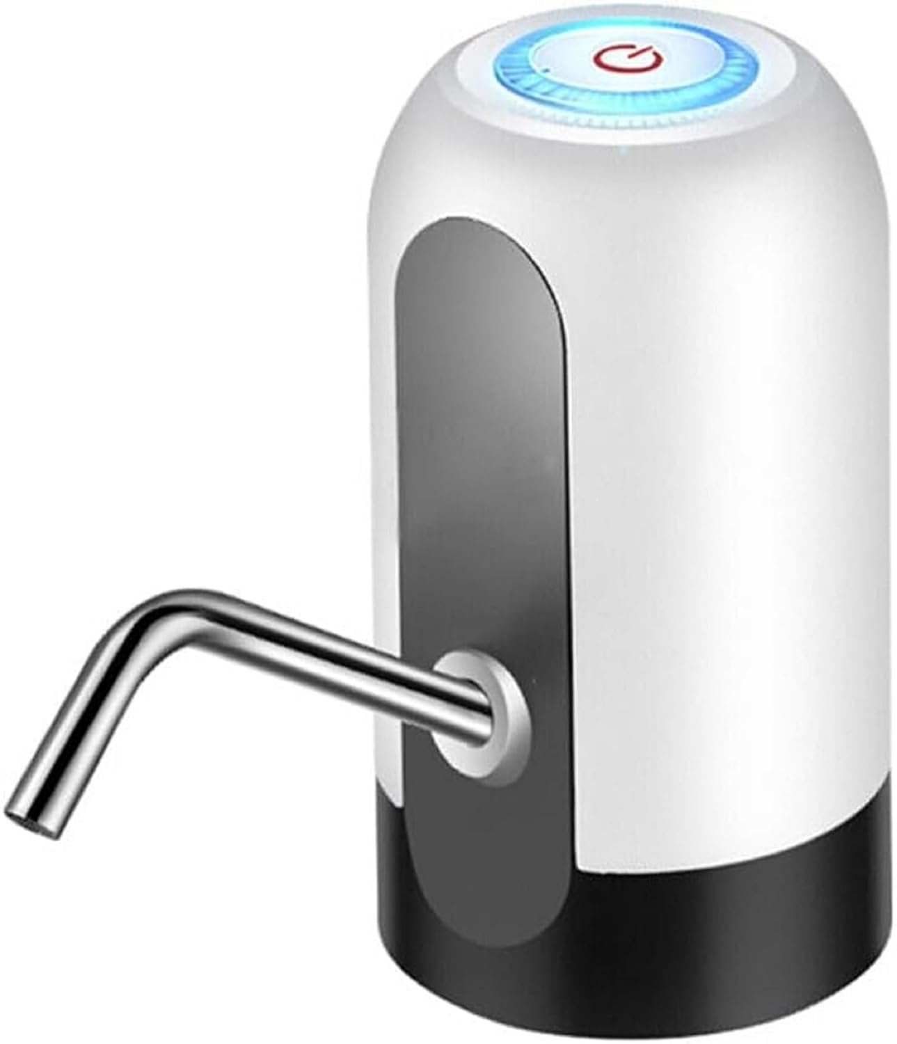 Automatic Wireless Water Dispenser Pump